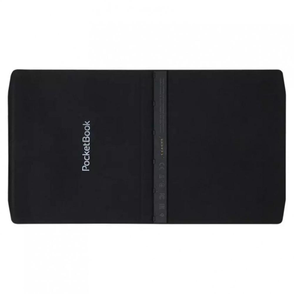 PocketBook - Charge - Fresh Green funda para libro electrónico 17,8 cm (7") Verde