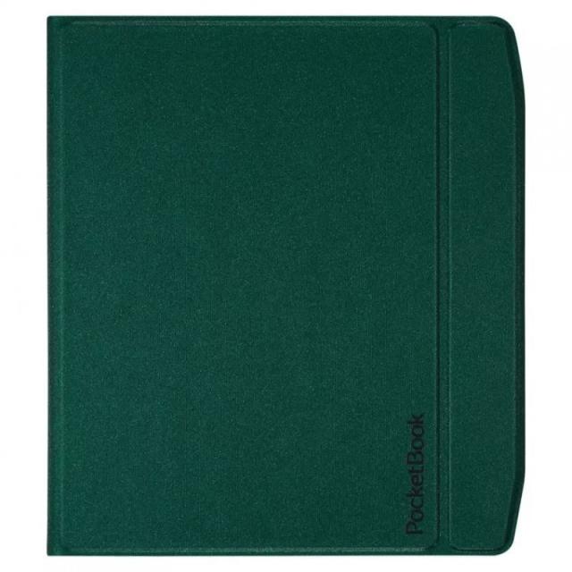 PocketBook - Charge - Fresh Green funda para libro electrónico 17,8 cm (7") Verde