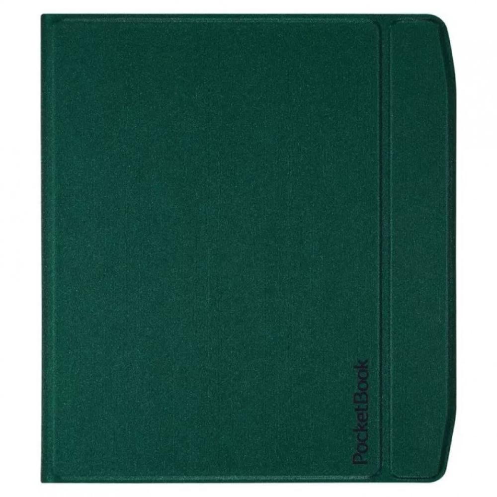 PocketBook - Charge - Fresh Green funda para libro electrónico 17,8 cm (7") Verde