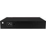 Huawei - CloudEngine S5735-L8T4S-A-V2 Gestionado L3 Gigabit Ethernet (10/100/1000) 1U Negro, Plata