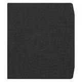 PocketBook - HN-QI-PU-700-BK-WW funda para libro electrónico 17,8 cm (7") Negro