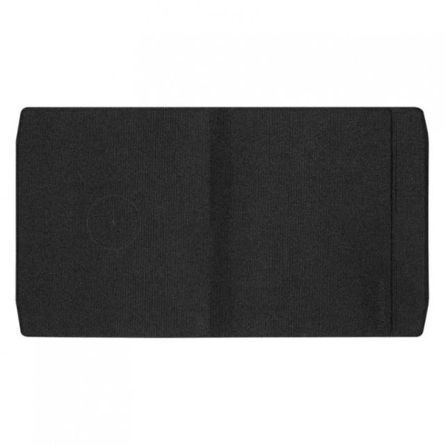 PocketBook - HN-QI-PU-700-BK-WW funda para libro electrónico 17,8 cm (7") Negro
