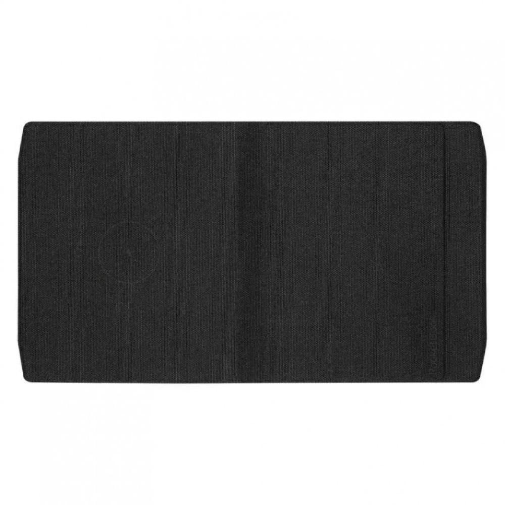 PocketBook - HN-QI-PU-700-BK-WW funda para libro electrónico 17,8 cm (7") Negro