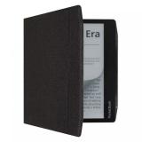 PocketBook - HN-QI-PU-700-BK-WW funda para libro electrónico 17,8 cm (7") Negro