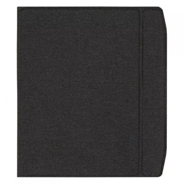PocketBook - HN-QI-PU-700-BK-WW funda para libro electrónico 17,8 cm (7") Negro