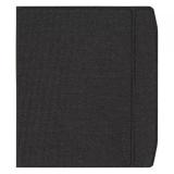 PocketBook - HN-QI-PU-700-BK-WW funda para libro electrónico 17,8 cm (7") Negro