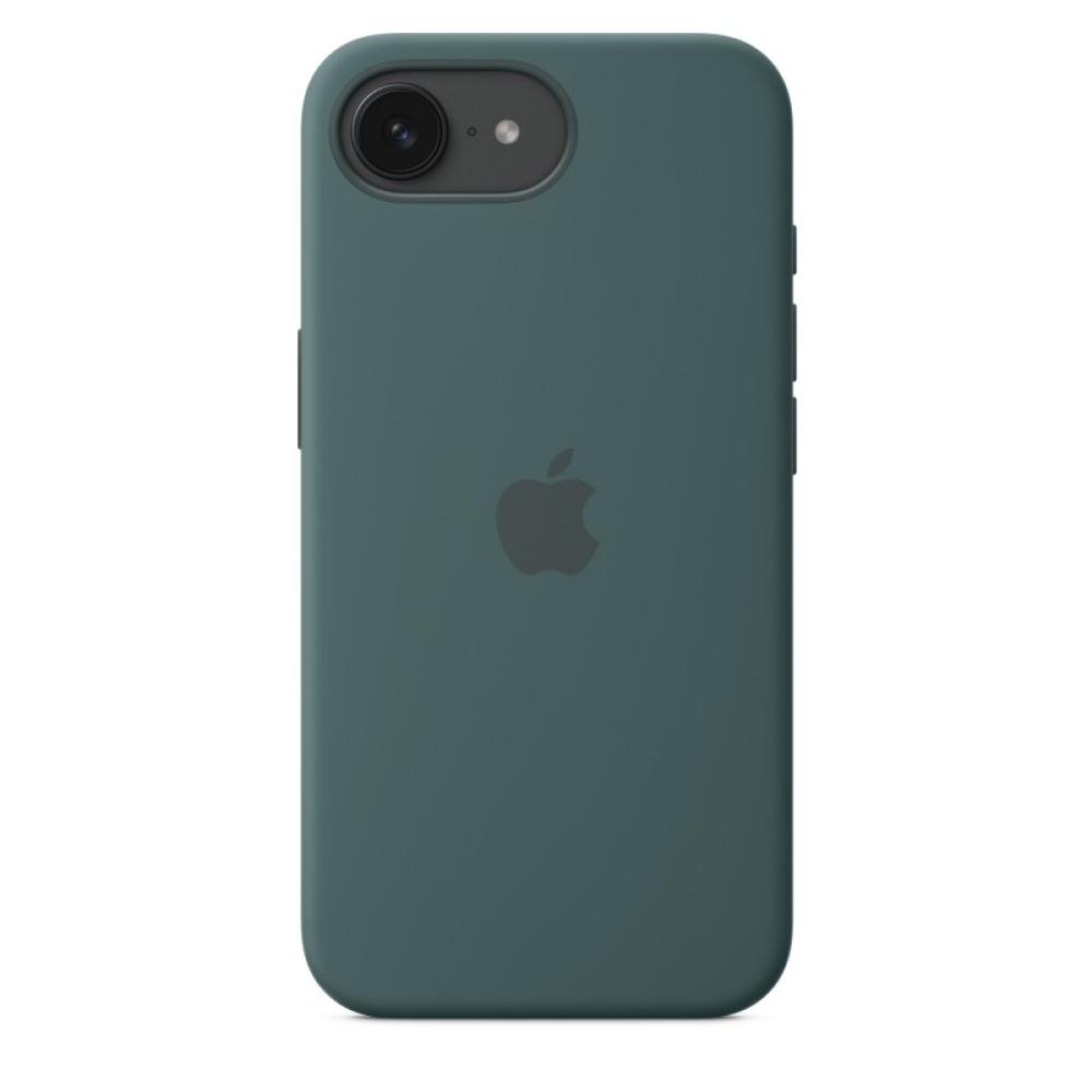 Apple - MD3X4ZM/A funda para teléfono móvil 15,5 cm (6.1") Verde