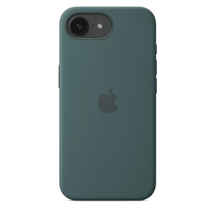 Apple - MD3X4ZM/A funda para teléfono móvil 15,5 cm (6.1") Verde