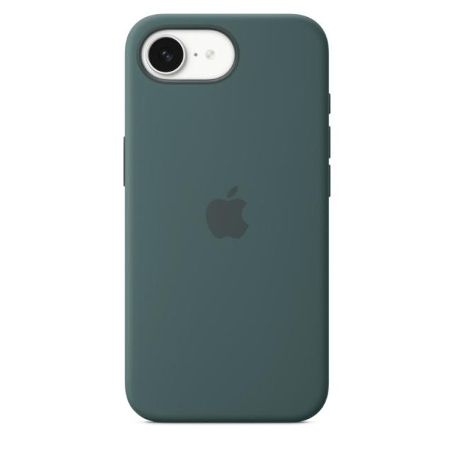 Apple - MD3X4ZM/A funda para teléfono móvil 15,5 cm (6.1") Verde
