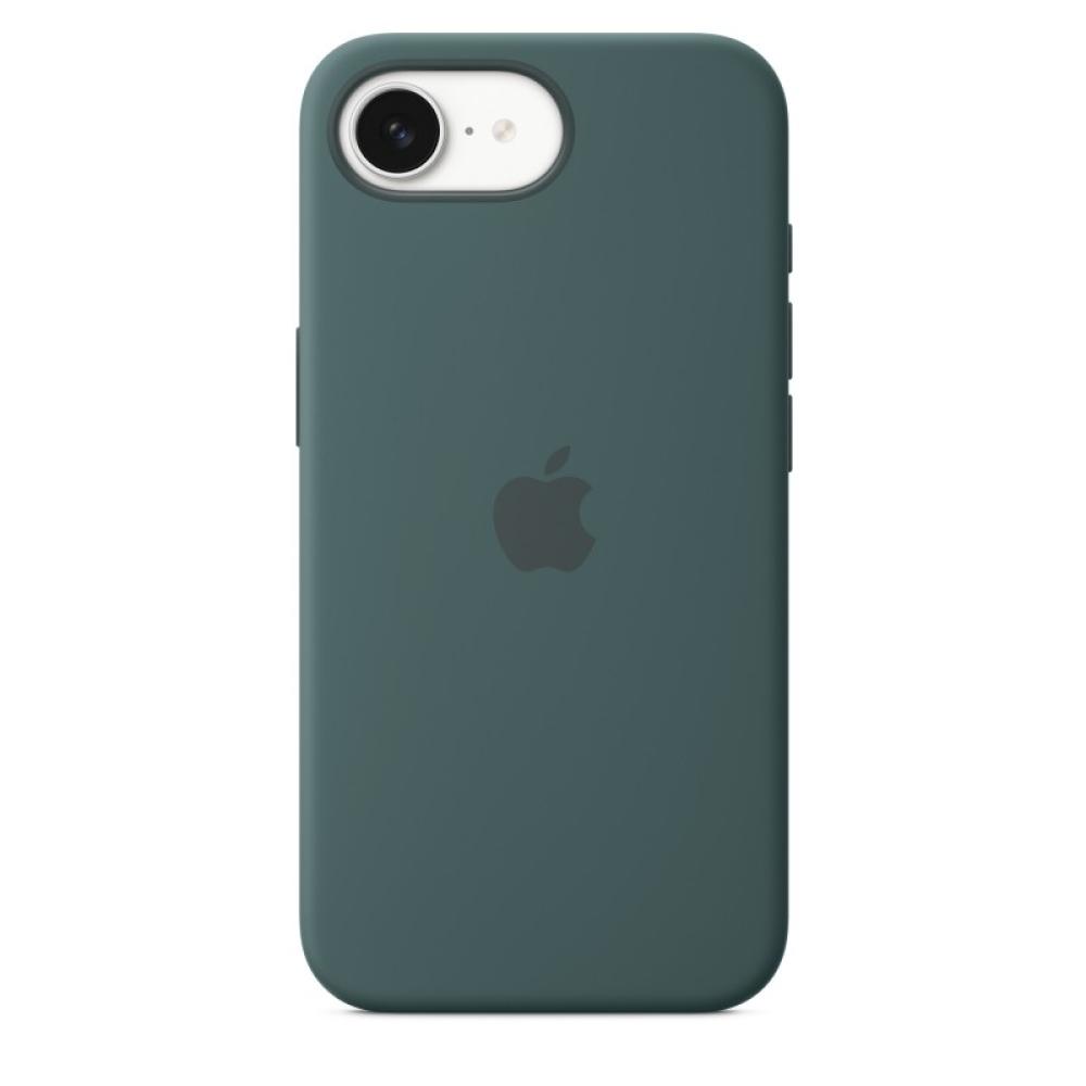 Apple - MD3X4ZM/A funda para teléfono móvil 15,5 cm (6.1") Verde