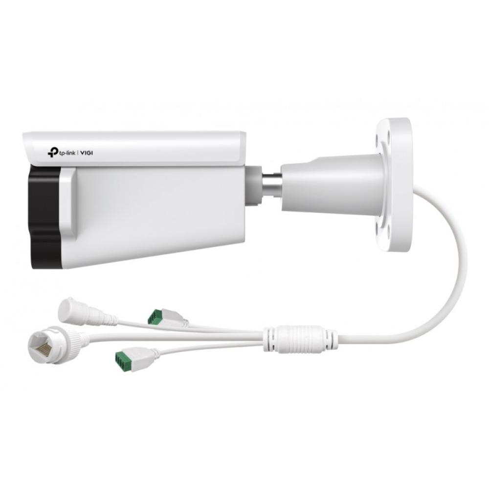 TP-Link - VIGI InSight S345ZI Bala (forma) Cámara de seguridad IP Exterior 2688 x 1520 Pixeles Pared