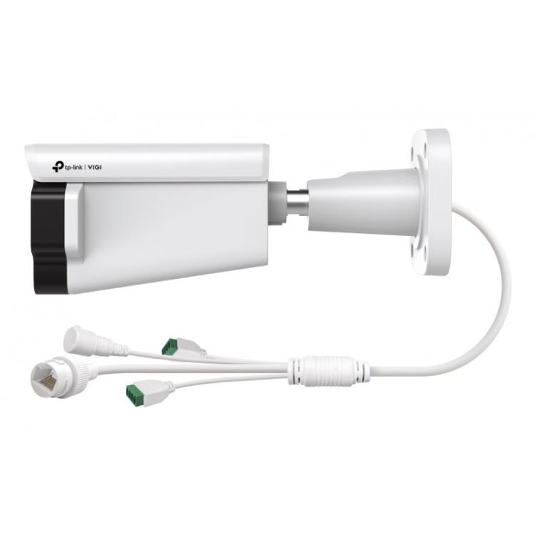 TP-Link - VIGI InSight S345ZI Bala (forma) Cámara de seguridad IP Exterior 2688 x 1520 Pixeles Pared