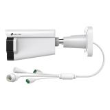 TP-Link - VIGI InSight S345ZI Bala (forma) Cámara de seguridad IP Exterior 2688 x 1520 Pixeles Pared