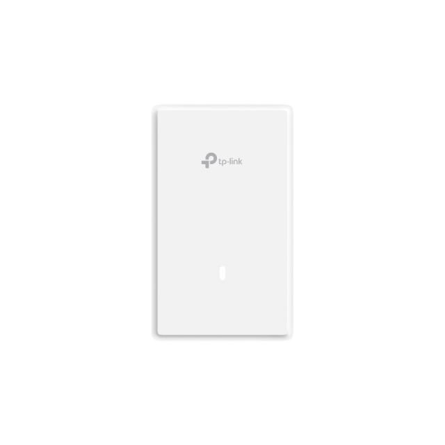 TP-Link - EAP725-Wall 5012 Mbit/s Blanco Energía sobre Ethernet (PoE)