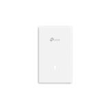 TP-Link - EAP725-Wall 5012 Mbit/s Blanco Energía sobre Ethernet (PoE)