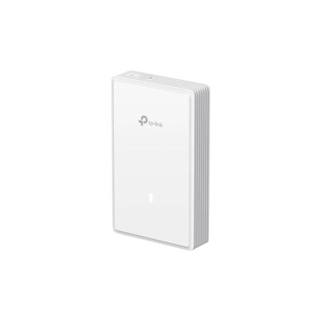 TP-Link - EAP725-Wall 5012 Mbit/s Blanco Energía sobre Ethernet (PoE)