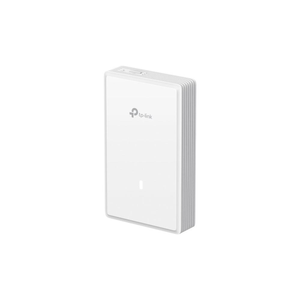 TP-Link - EAP725-Wall 5012 Mbit/s Blanco Energía sobre Ethernet (PoE)