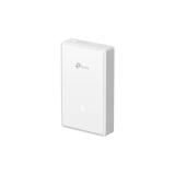 TP-Link - EAP725-Wall 5012 Mbit/s Blanco Energía sobre Ethernet (PoE)