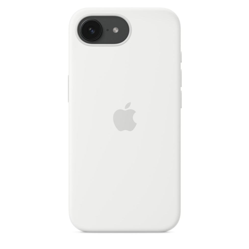 Apple - MD3P4ZM/A funda para teléfono móvil 15,5 cm (6.1") Blanco