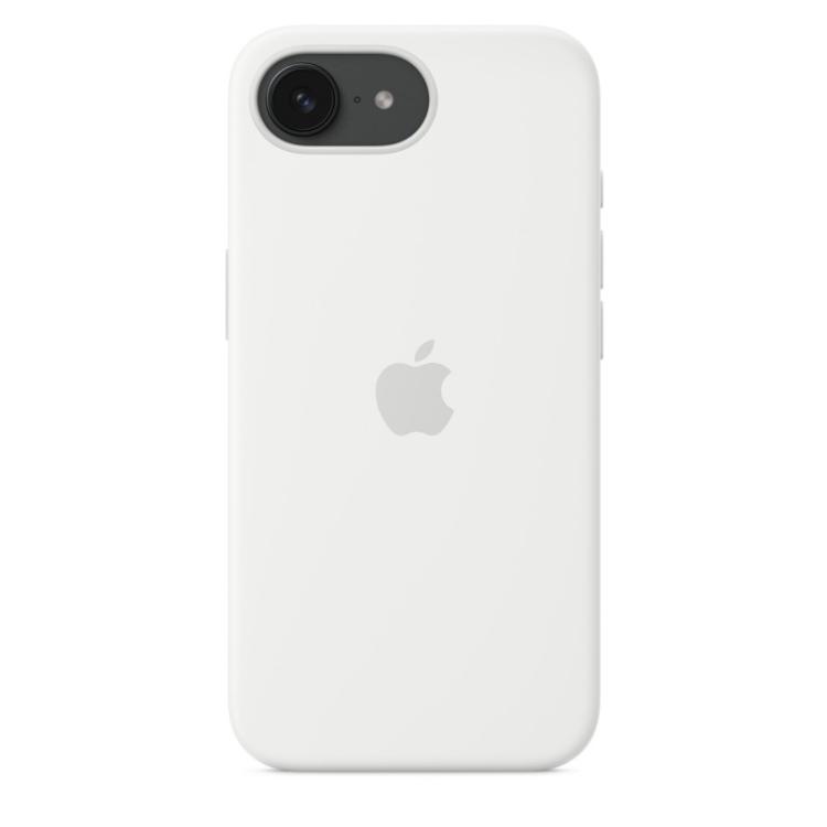 Apple - MD3P4ZM/A funda para teléfono móvil 15,5 cm (6.1") Blanco