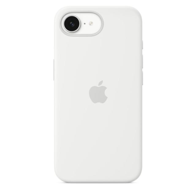 Apple - MD3P4ZM/A funda para teléfono móvil 15,5 cm (6.1") Blanco