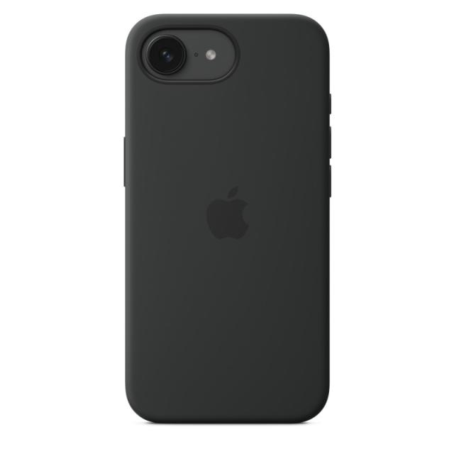 Apple - MD3N4ZM/A funda para teléfono móvil 15,5 cm (6.1") Negro