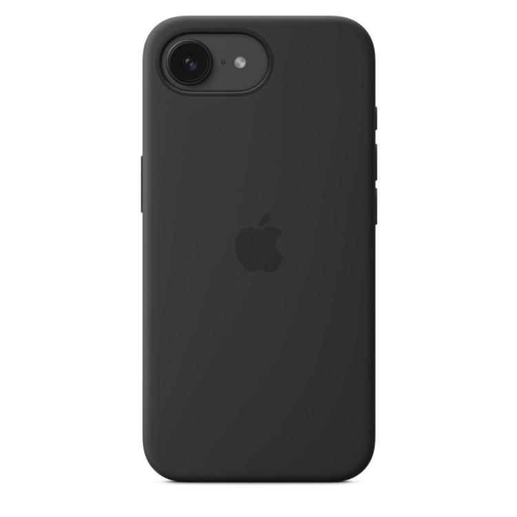 Apple - MD3N4ZM/A funda para teléfono móvil 15,5 cm (6.1") Negro
