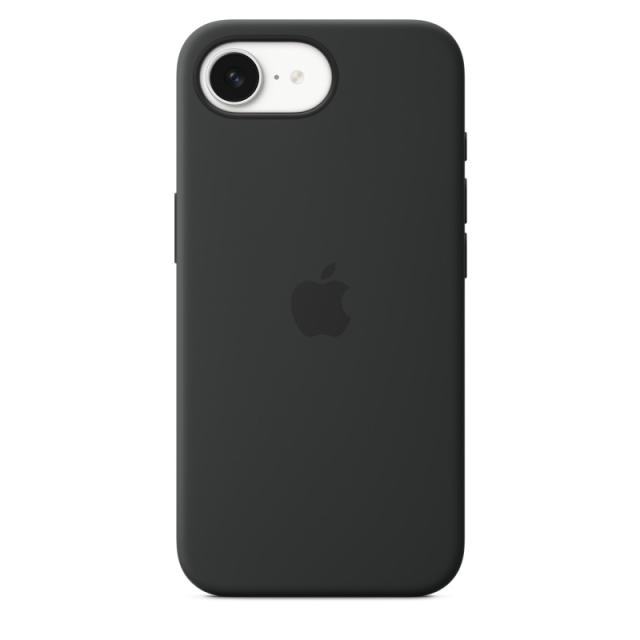 Apple - MD3N4ZM/A funda para teléfono móvil 15,5 cm (6.1") Negro