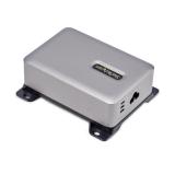 StarTech.com - Cargador USB-C de 4 Puertos - Cargador USB Tipo C - Cargador para Portátil - Cargador para Móvil - Un Puerto 140W