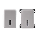 StarTech.com - Cargador USB-C de 4 Puertos - Cargador USB Tipo C - Cargador para Portátil - Cargador para Móvil - Un Puerto 140W