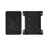 StarTech.com - Cargador USB-C de 4 Puertos - Cargador USB Tipo C - Cargador para Portátil - Cargador para Móvil - Un Puerto 140W