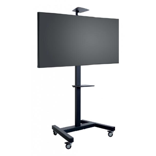 OMB - Fix Trolley 2,29 m (90") Negro