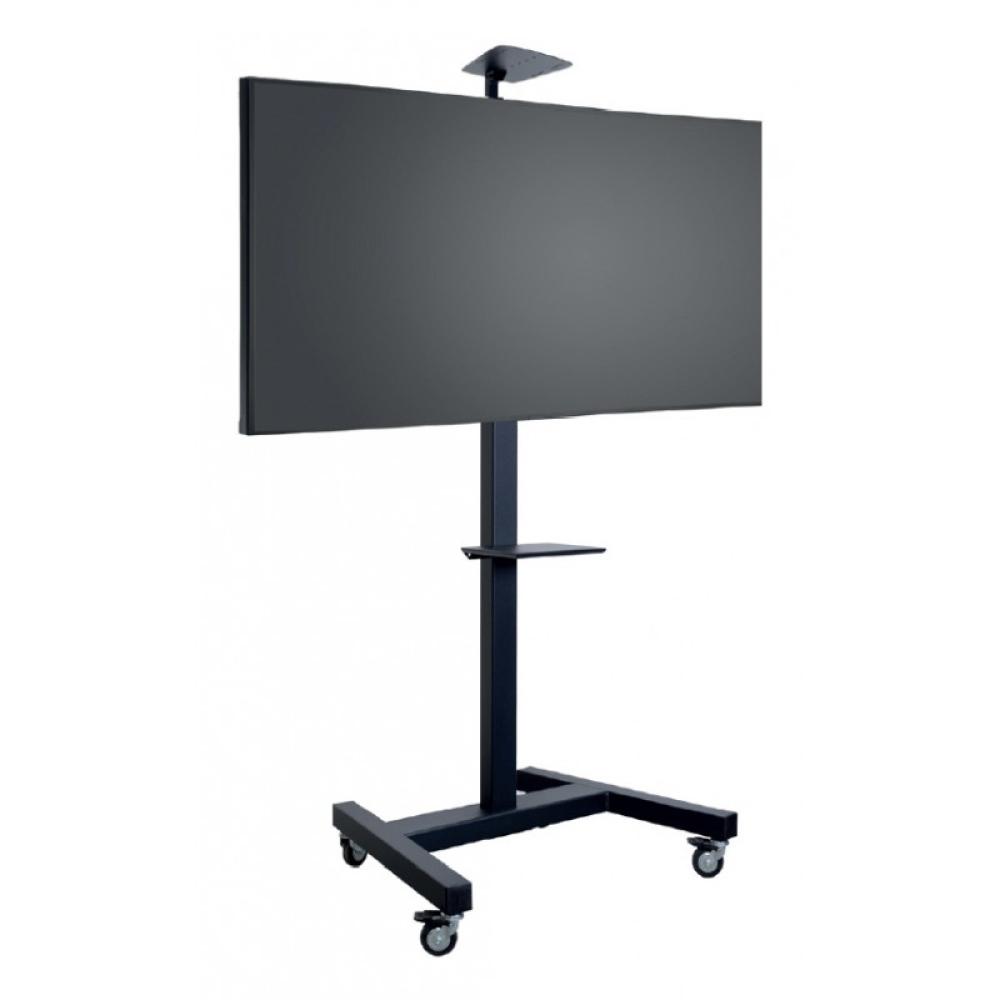 OMB - Fix Trolley 2,29 m (90") Negro