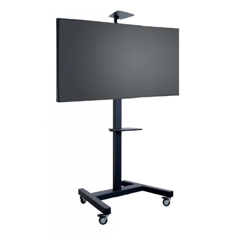 OMB - Fix Trolley 2,29 m (90") Negro