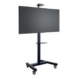 OMB - Fix Trolley 2,29 m (90") Negro