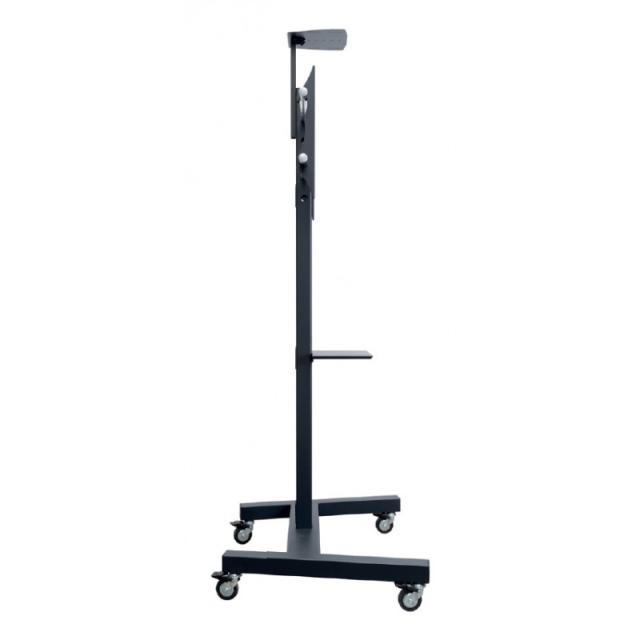 OMB - Fix Trolley 2,29 m (90") Negro