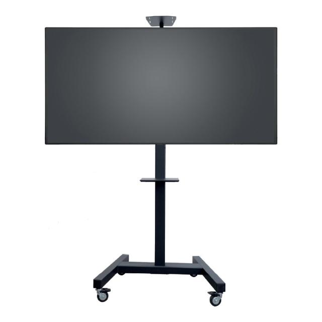 OMB - Fix Trolley 2,29 m (90") Negro