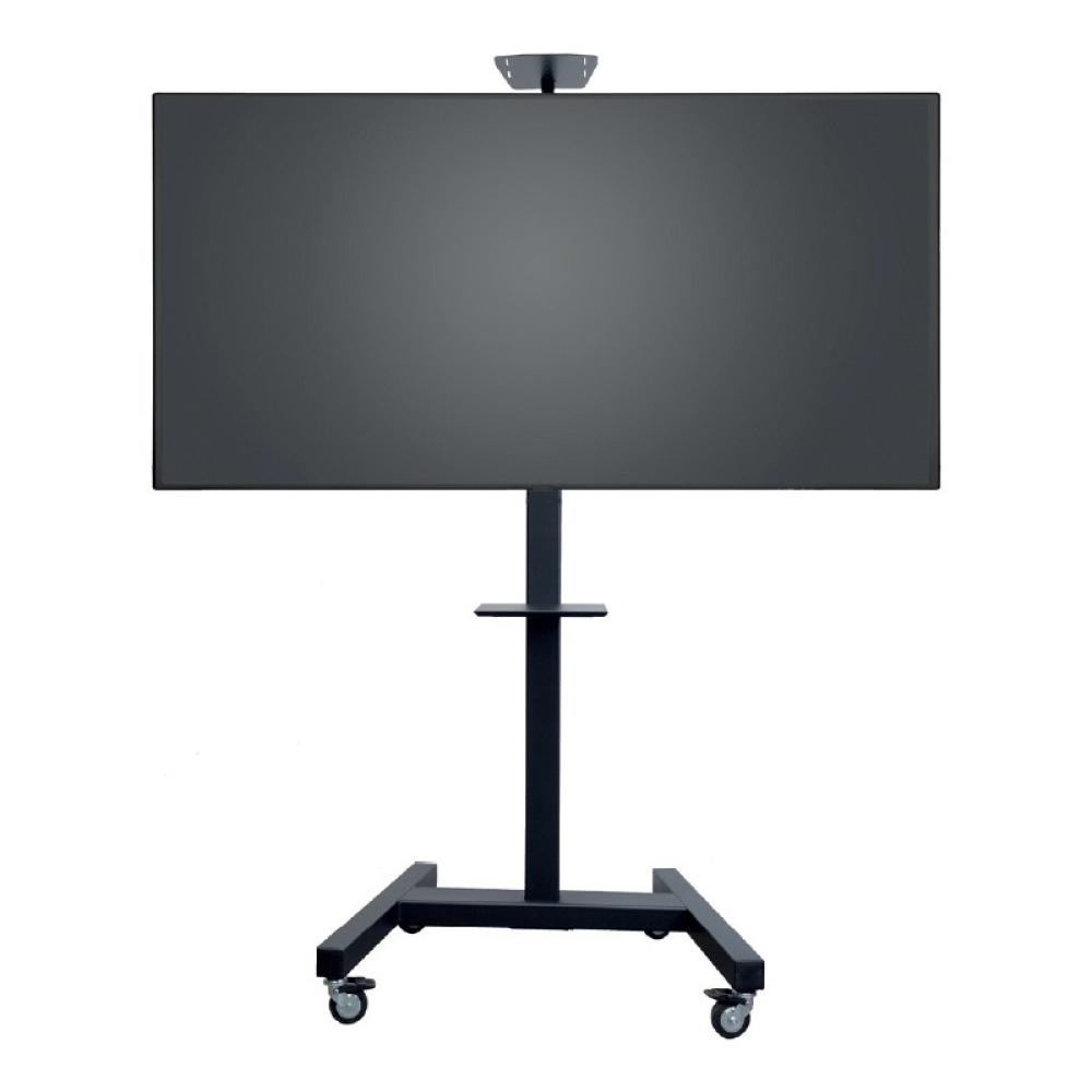 OMB - Fix Trolley 2,29 m (90") Negro