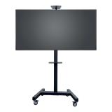 OMB - Fix Trolley 2,29 m (90") Negro