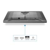 Philips - Evnia 32M2N6800M/00 pantalla para PC 80 cm (31.5") 3840 x 2160 Pixeles 4K Ultra HD LCD Negro