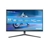 Philips - Evnia 32M2N6800M/00 pantalla para PC 80 cm (31.5") 3840 x 2160 Pixeles 4K Ultra HD LCD Negro