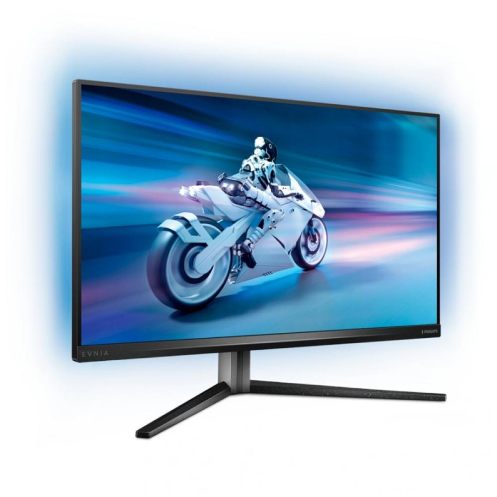 Philips - Evnia 32M2N6800M/00 pantalla para PC 80 cm (31.5") 3840 x 2160 Pixeles 4K Ultra HD LCD Negro