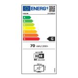 Philips - Evnia 32M2N6800M/00 pantalla para PC 80 cm (31.5") 3840 x 2160 Pixeles 4K Ultra HD LCD Negro