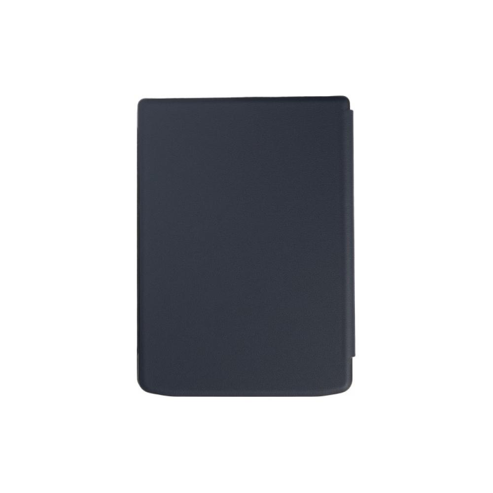 PocketBook - H-SO-743-K-WW funda para libro electrónico 19,8 cm (7.8") Negro