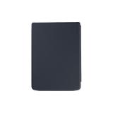 PocketBook - H-SO-743-K-WW funda para libro electrónico 19,8 cm (7.8") Negro