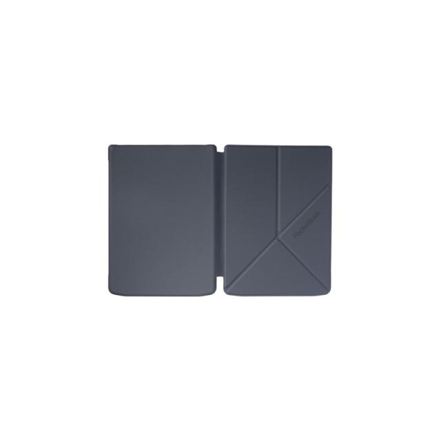 PocketBook - H-SO-743-K-WW funda para libro electrónico 19,8 cm (7.8") Negro