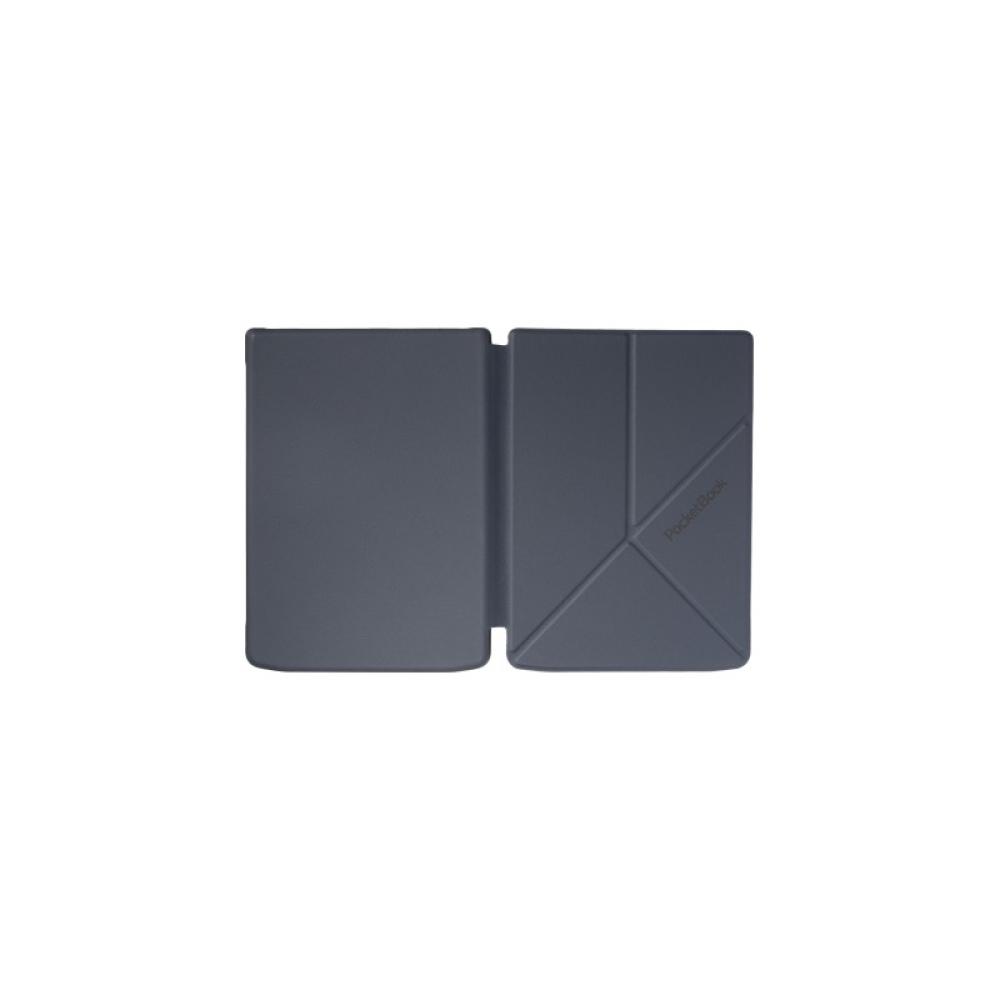 PocketBook - H-SO-743-K-WW funda para libro electrónico 19,8 cm (7.8") Negro
