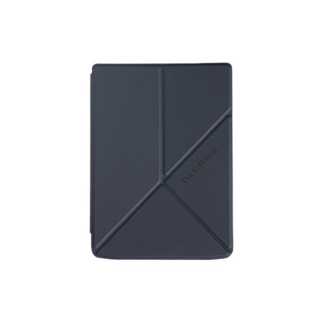 PocketBook - H-SO-743-K-WW funda para libro electrónico 19,8 cm (7.8") Negro