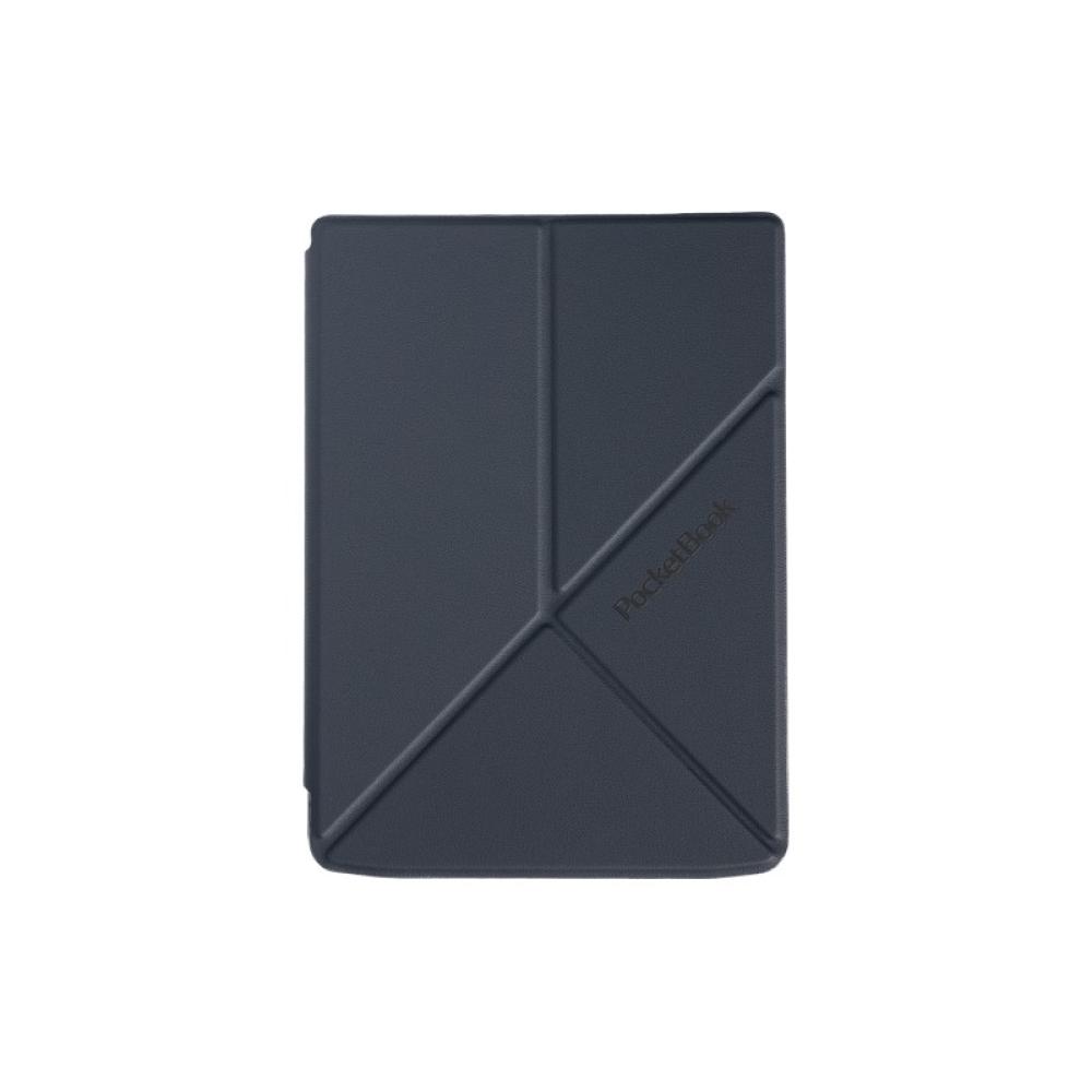 PocketBook - H-SO-743-K-WW funda para libro electrónico 19,8 cm (7.8") Negro