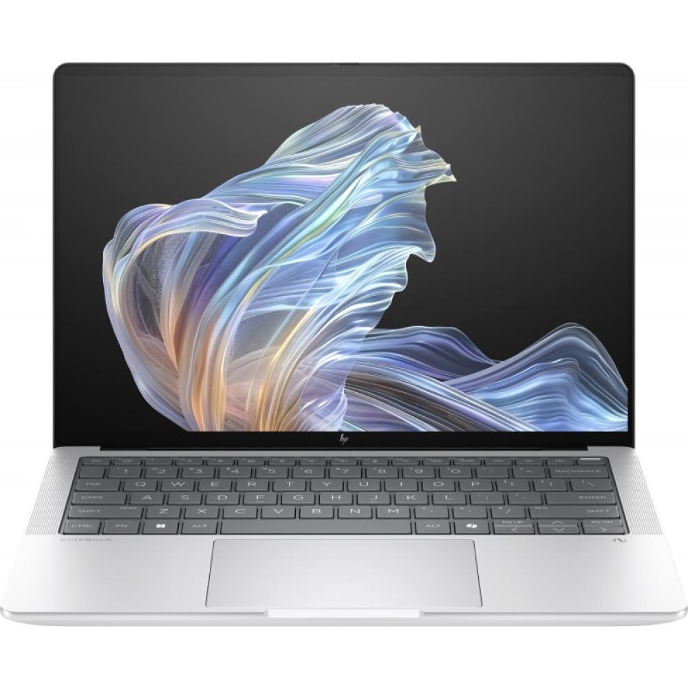 HP - EliteBook X G1a Next Gen AI PC Wolf Pro Security Edition Copilot+ PC AMD Ryzen AI 7 PRO 360 Portátil 35,6 cm (14" - B68Z9ET